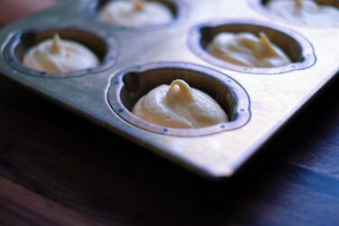 念願のレモンケーキ型を手に入れたお話