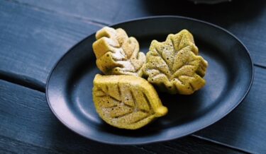 ノルディックウェア リーフレットケーキパン購入