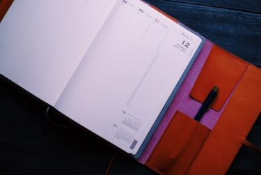 ２０２５年版　手帳購入　沢山かった文房具もついでに紹介