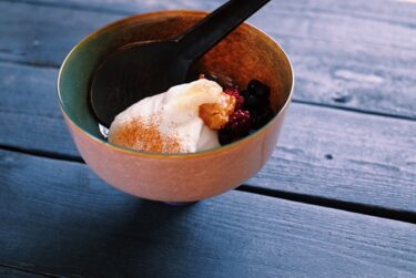 新しい器の購入と、相変わらず食べている週末薬膳カレー