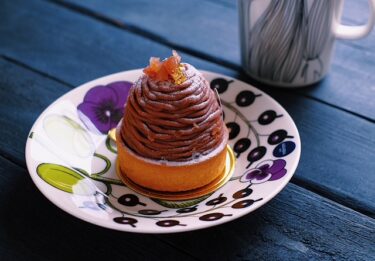 好物しか食べなかった日