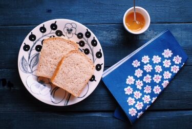 最近作っているパン、お出かけ記録など