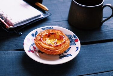 秋を楽しむお菓子便(菓子屋シノノメ、ginkgo、セイイチロウニシゾノ)