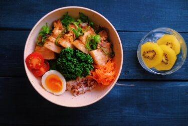 日々の朝食記録　おまけで２０２５年かって良かったキッチン用品３点