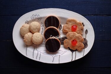 チョコレートワールドのモールドを使ってみる