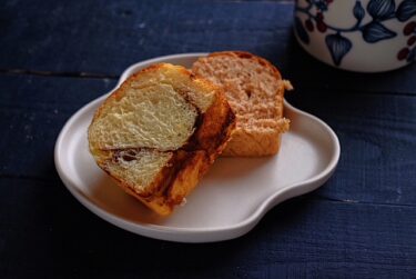 甘いものをたくさん食べた記録