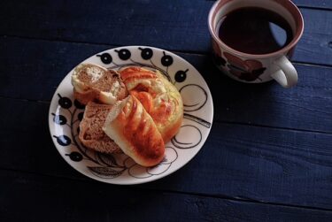 参鶏湯から始まる週