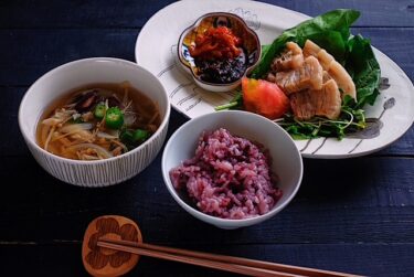 とんでもなく美味しいキムチで幸せな日々――天平キムチ