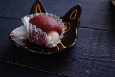 今週作ったもの、食べたもの――大阪に１０年以上住んで初めて食べた月見団子