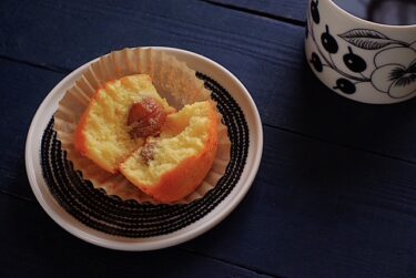 アーモンドケーキ